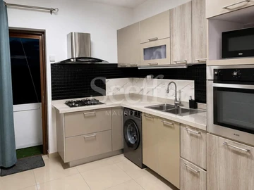 Appartement de 3 Chambres