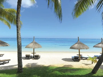 Modern 3 Bedroom apartment close to the Beach