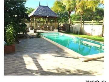 Townhouse, Duplex de 3 Chambres