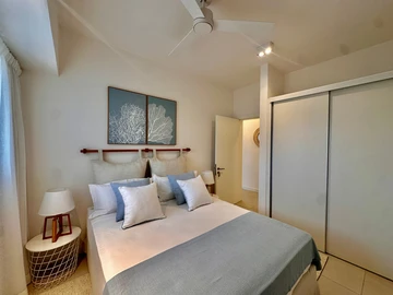 Appartement de 3 Chambres