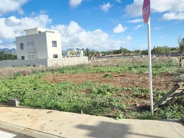 Residential Land