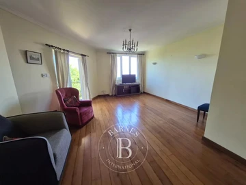 Appartement de 3 Chambres