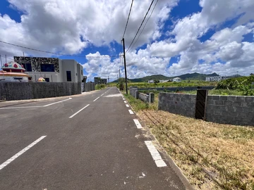 For Sale - Plot Of Land - Bonne Mère