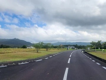 Residential Land