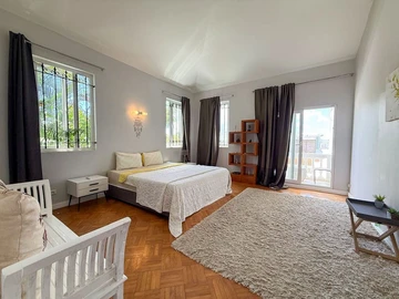 Villa de 4 Chambres