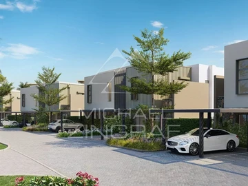 3 Bedroom Townhouse, Duplex