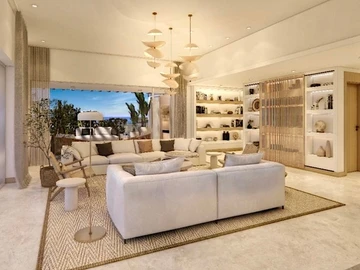 3 Bedroom Penthouse