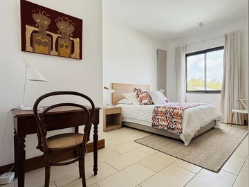 Penthouse de 3 Chambres