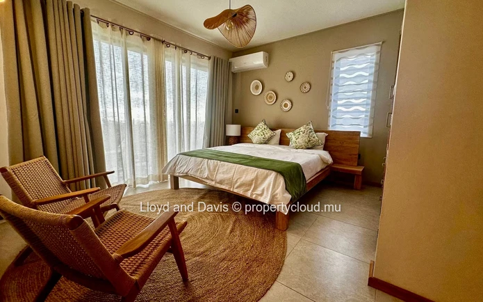4-Bedroom Villa