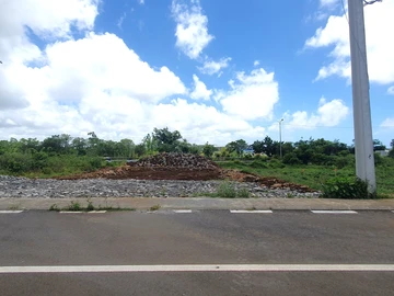 Residential Land