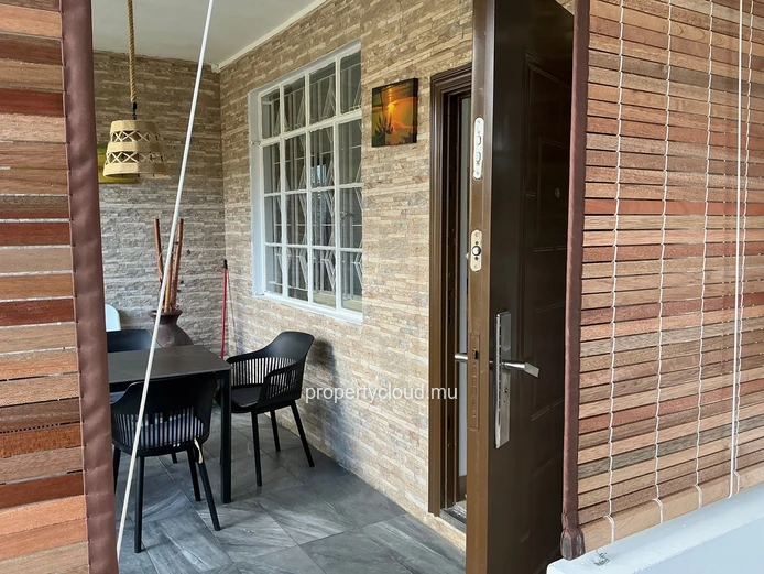 À LOUER – Appartement 3 Chambres à Pereybère – À Deux Pas de la Plage