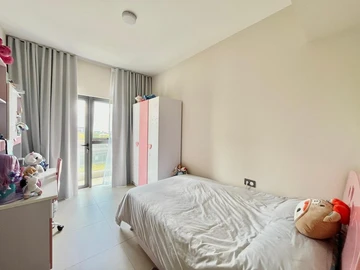 Appartement de 3 Chambres