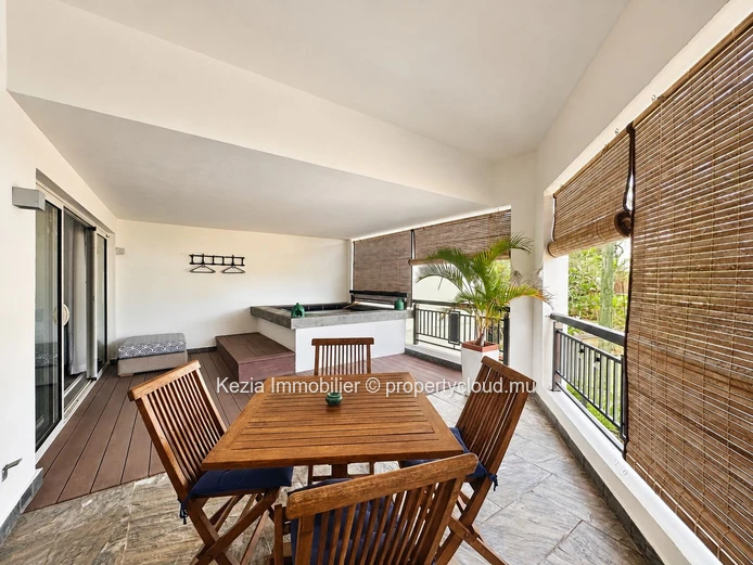 Appartement Avec Terrasse Et Jacuzzi À Proximité De La Plage