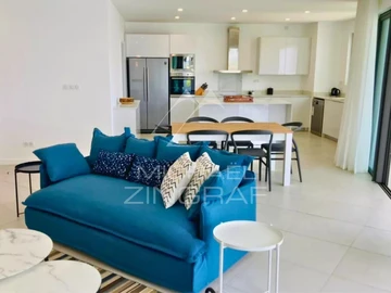 Penthouse de 3 Chambres