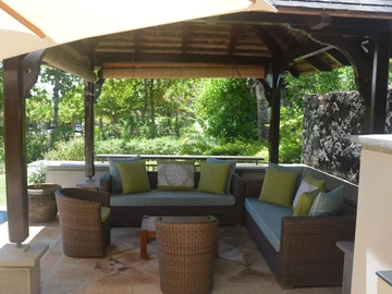 Heritage, The Villas