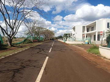 Residential Land