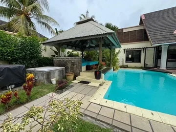 Villa de 3 Chambres