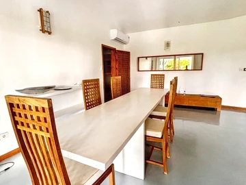 Villa de 4 Chambres