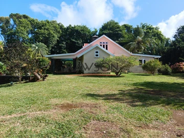4 Bedroom Villa