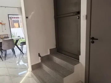 Villa de 2 Chambres