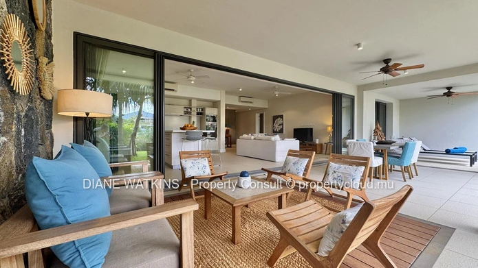 Exquisite Waterfront Living at La Balise Marina