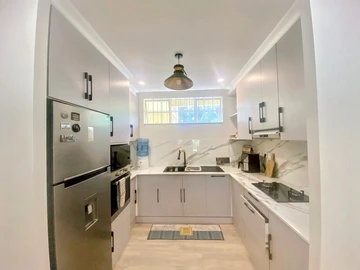3 Bedroom Apartment