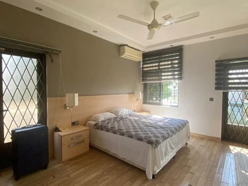 Villa de 4 Chambres