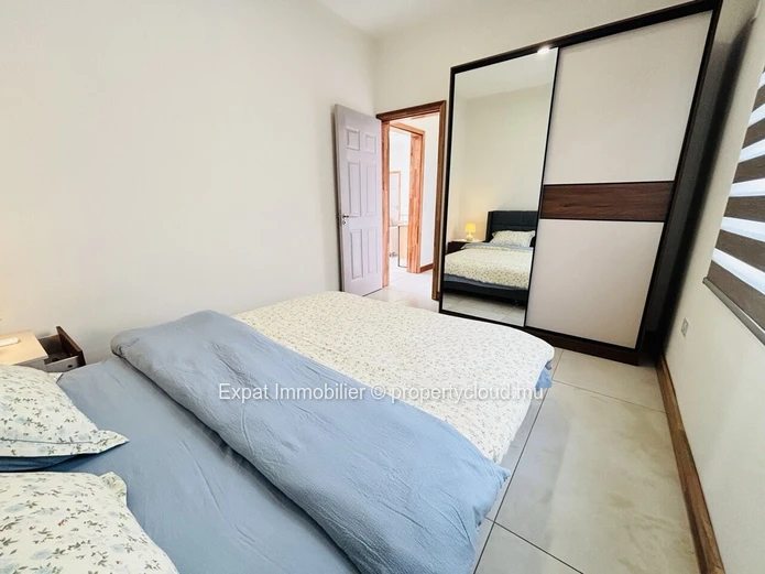 New 3-Bedroom Villa – The Art Of Living In Sottise, Grand Baie