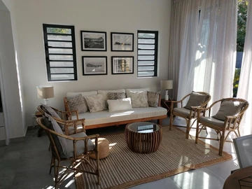 3 Bedroom Penthouse