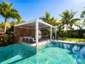 Villa de 4 Chambres