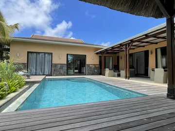 3 Bedroom Villa