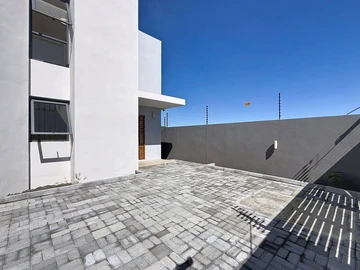 Maison de 4 Chambres