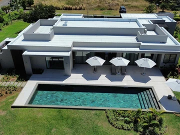 Villa de 5 Chambres