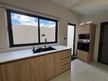 Villa de 4 Chambres