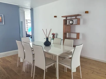 Villa de 2 Chambres