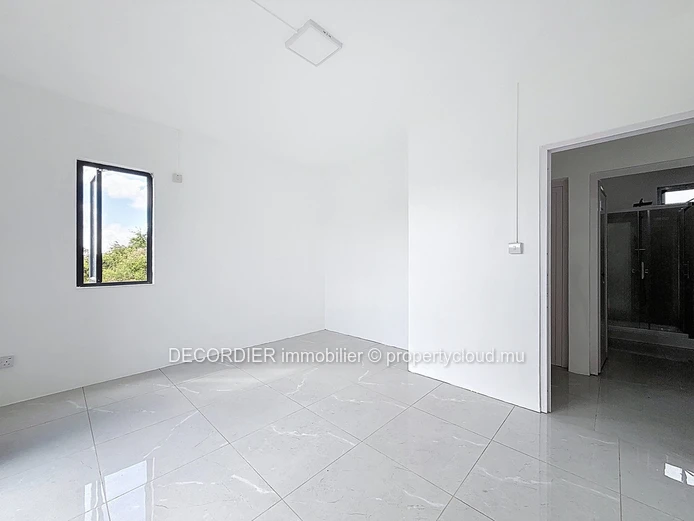 Duplex for sale in Grand Gaube