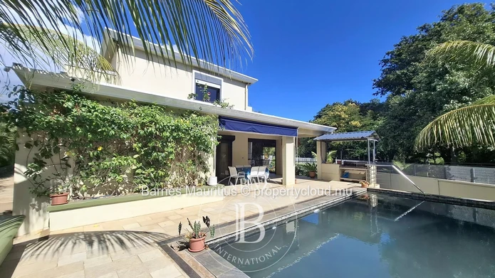 BAMBOU - Modern Villa - 4 Bedrooms