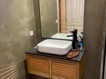 Villa de 3 Chambres
