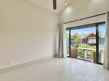 3 Bedroom Townhouse, Duplex