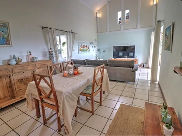 Maison de 5 Chambres