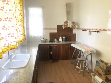 Appartement de 4 Chambres