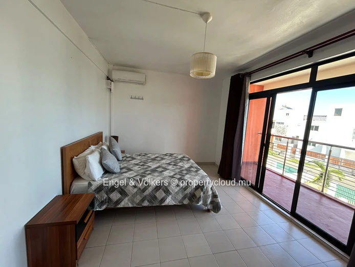 Charming Triplex House for Sale in Flic en Flac – Reserved for Mauritian Citizens