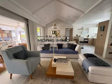 Villa de 3 Chambres
