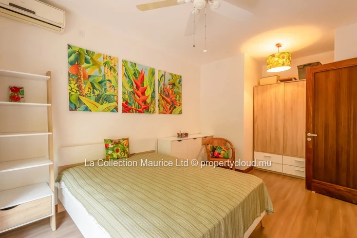 Appartement I Tamarin I Vue Mer
