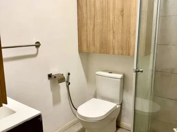 Appartement de 2 Chambres