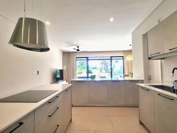 4 Bedroom Apartment