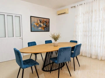 Villa de 5 Chambres