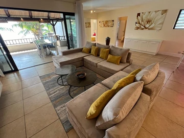 Penthouse de 3 Chambres
