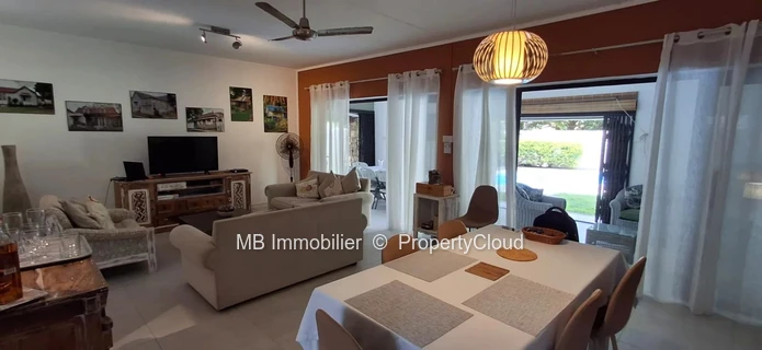 Appartment en vente.
