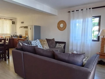 3 Bedroom Townhouse, Duplex